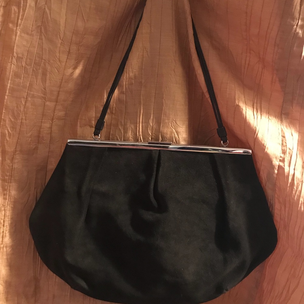 Banana Republic Clutch Type Purse